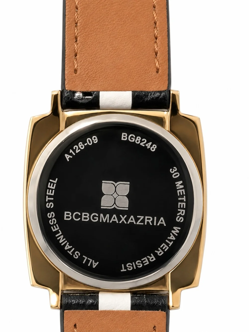 BCBGMaxAzria elegant watch